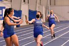 Women’s Track  Women’s Track & Field compete in a virtual meet. : Women’s Track